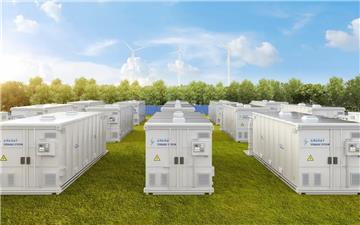 Biến đổi khí hậu đe dọa tương lai của năng lượng tái tạo